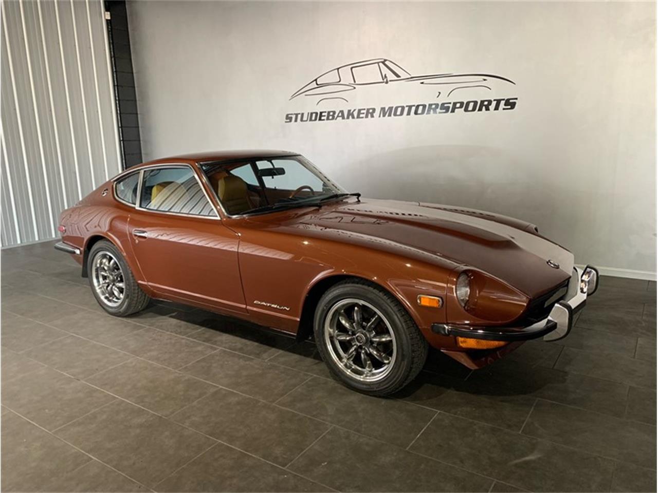Datsun 240Z