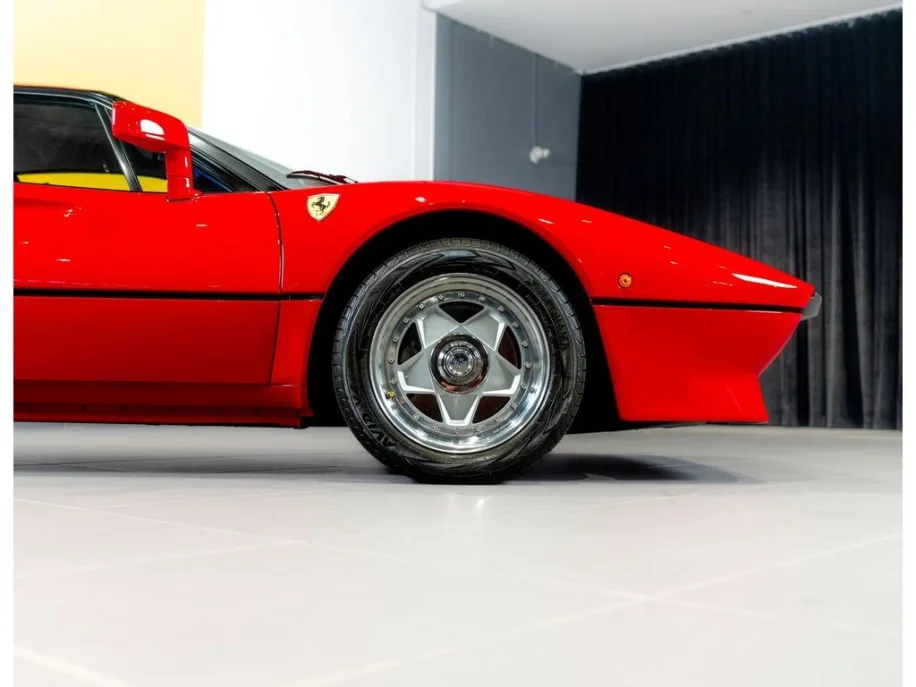 Ferrari 288 GTO